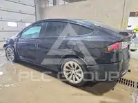 2018 Tesla Model X фото