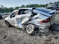 2018 Tesla Model X фото