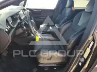 2018 Tesla Model X photo