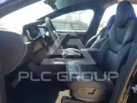 2018 Tesla Model X фото