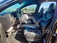 2018 Tesla Model X фото