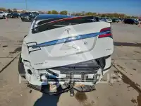 2018 Tesla Model X photo