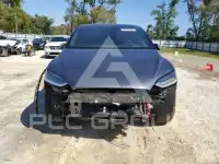 2018 Tesla Model X фото