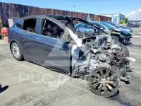 2018 Tesla Model X фото
