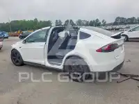 2018 Tesla Model X photo