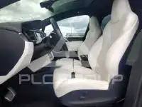 2018 Tesla Model X фото