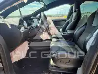2018 Tesla Model X photo