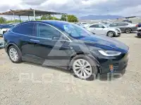 2018 Tesla Model X photo