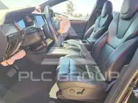 2018 Tesla Model X photo