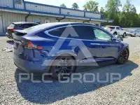 2018 Tesla Model X photo