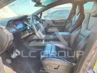2018 Tesla Model X фото