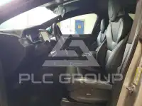 2018 Tesla Model X фото