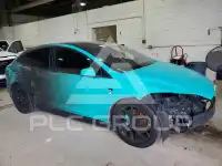 2018 Tesla Model X фото