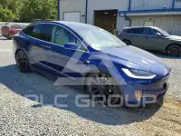 2018 Tesla Model X photo