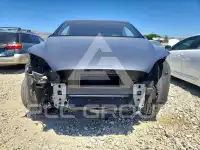 2018 Tesla Model X фото