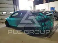 2018 Tesla Model X фото