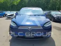 2018 Tesla Model X фото