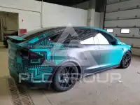 2018 Tesla Model X фото