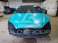 2018 Tesla Model X фото