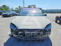 2018 Tesla Model X фото