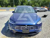 2018 Tesla Model X photo
