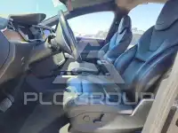 2018 Tesla Model X фото