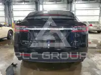 2018 Tesla Model X фото