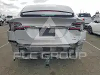 2018 Tesla Model X photo