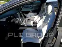 2018 Tesla Model X фото