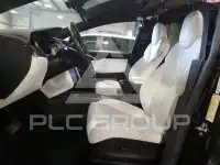 2018 Tesla Model X фото