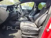 2018 Tesla Model X фото