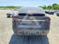 2018 Tesla Model X фото