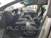 2018 Tesla Model X photo