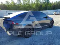 2018 Tesla Model X фото