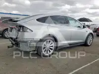2018 Tesla Model X photo