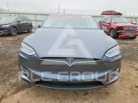 2018 Tesla Model X photo