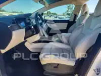 2018 Tesla Model X фото