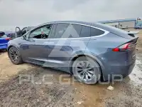 2018 Tesla Model X photo