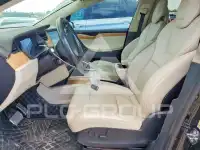 2018 Tesla Model X фото