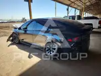 2018 Tesla Model X фото