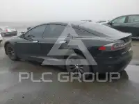 2018 Tesla Model S photo