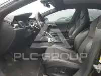 2018 Tesla Model S photo