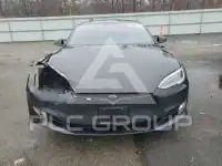2018 Tesla Model S photo