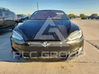 2018 Tesla Model S photo