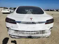 2018 Tesla Model S фото