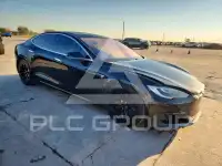 2018 Tesla Model S photo