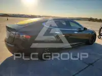 2018 Tesla Model S photo