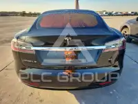 2018 Tesla Model S photo
