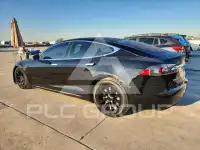 2018 Tesla Model S photo