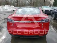 2018 Tesla Model S фото